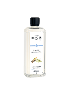 Maison Berger Pure White Tea 1Litre